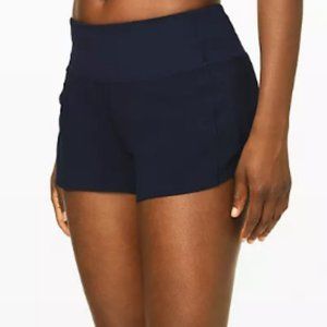 Speed Up Short Long 4"